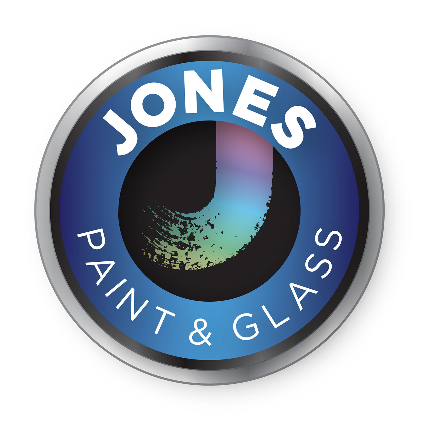 Jones Paint & Glass