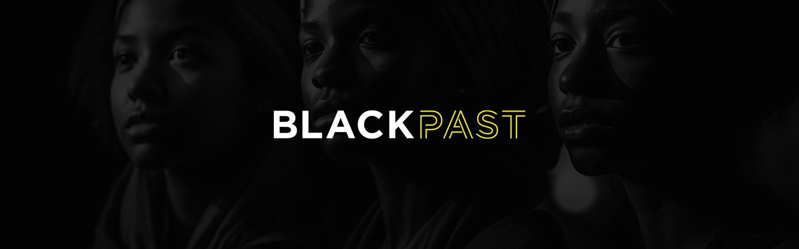 BlackPast.org — 621 Studio