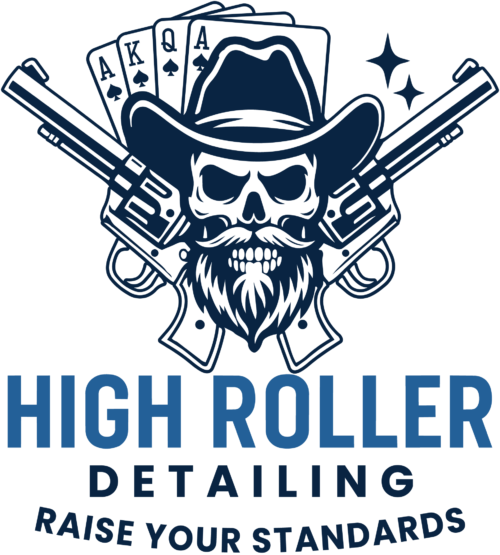 High Roller Detailing