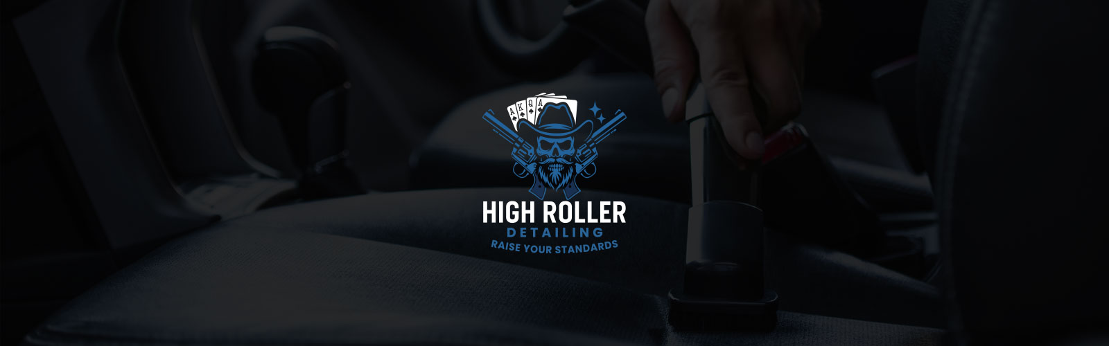 High Roller Detailing