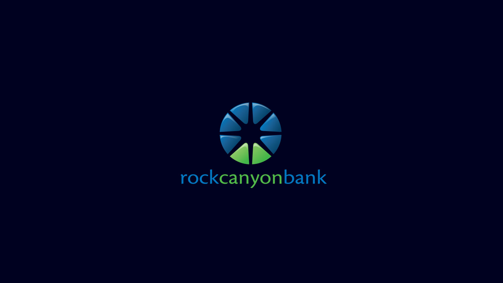 Rock Canyon Bank project