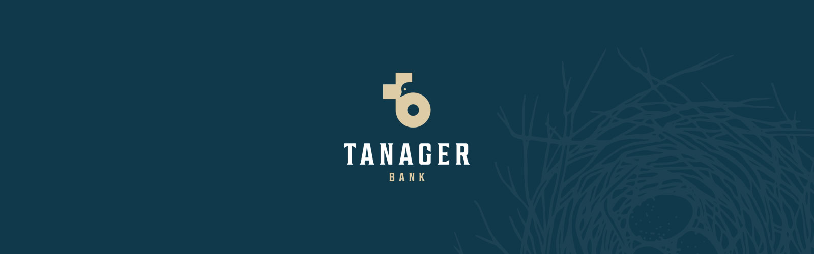 Tanager Bank — 621 Studio