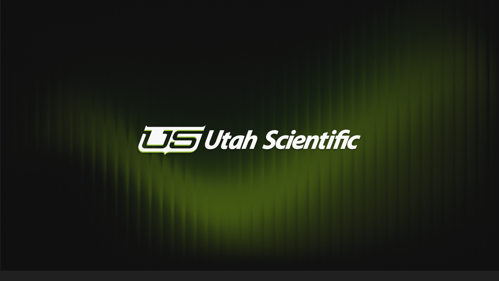 Utah Scientific project