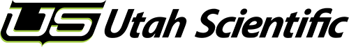 Utah Scientific