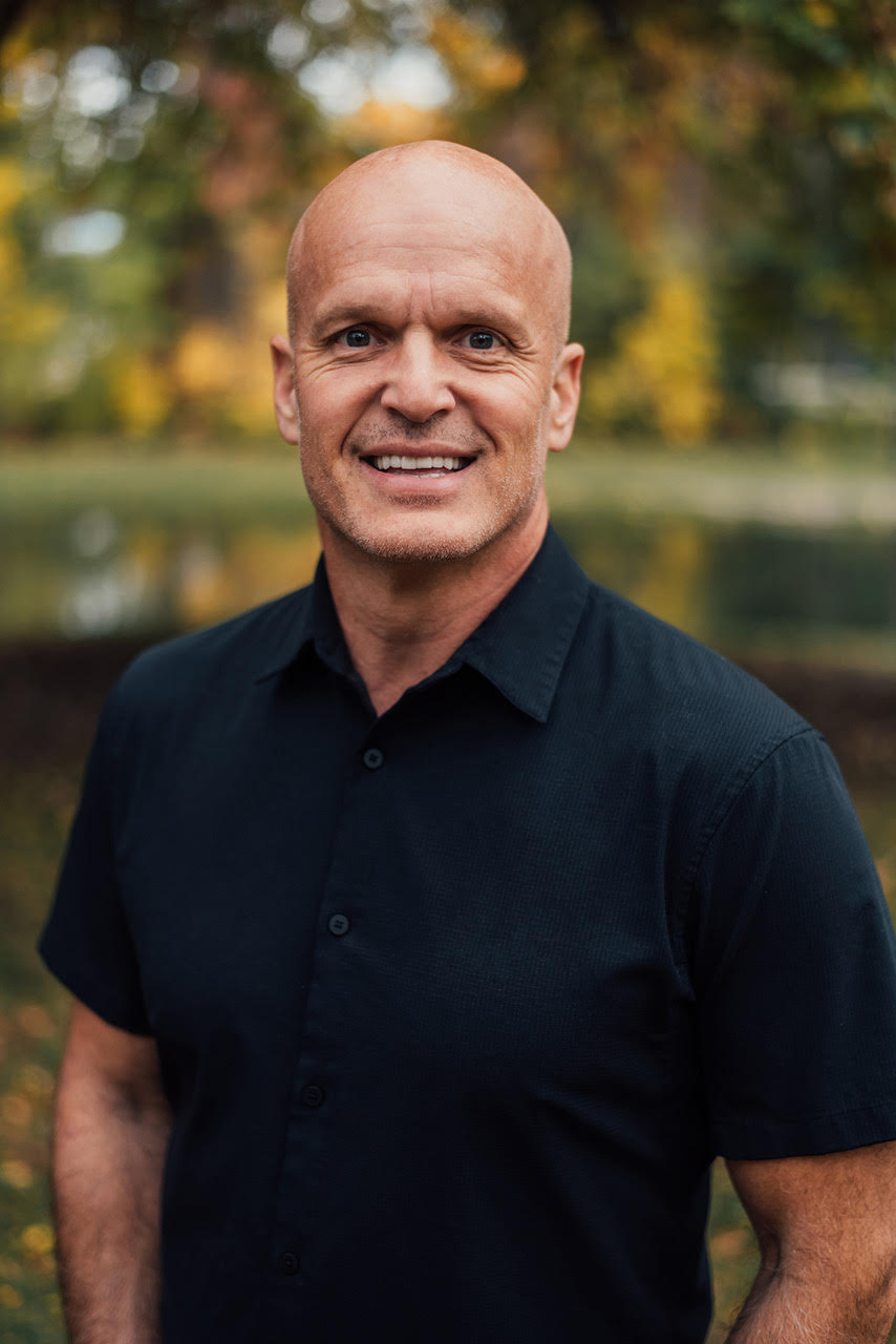Michael Hancock, Creative Director